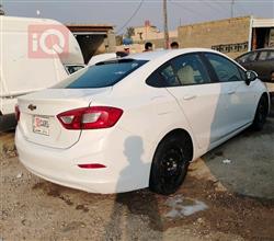 شێڤرۆلێت کروز